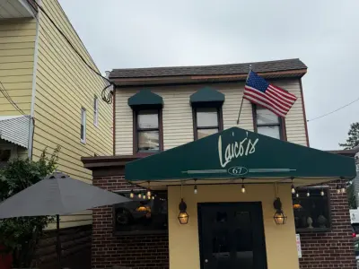 Laico's, Google photo 2