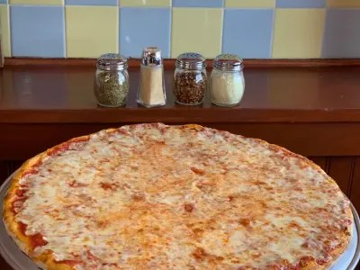 Las Americas Pizzeria and Restaurant, Google photo 2