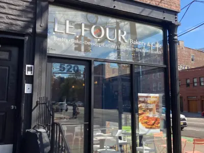Le Four Bakery & Cafe, Google photo 2