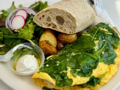 Le Four Bakery & Cafe, Google photo 3