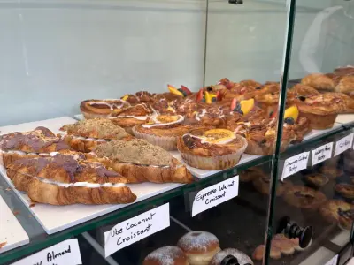 Le Four Bakery & Cafe, Google photo 4