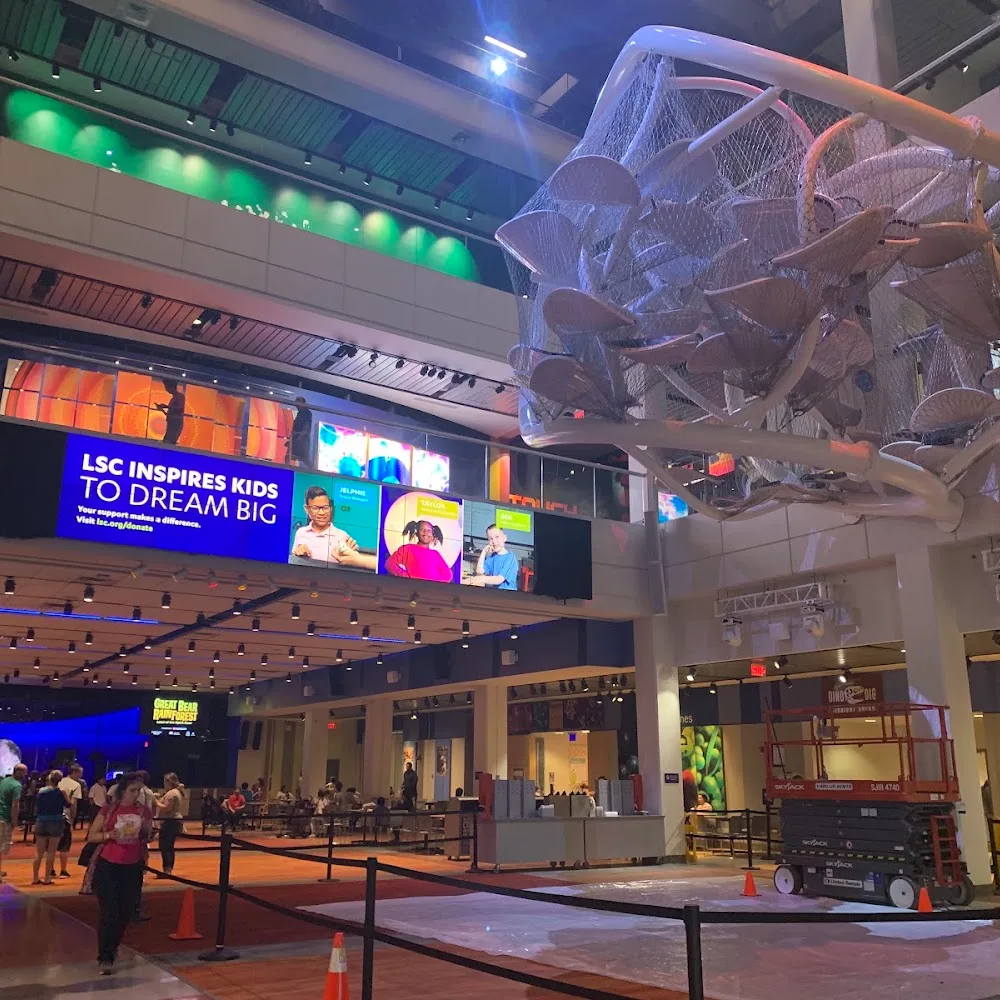 Liberty Science Center business photo