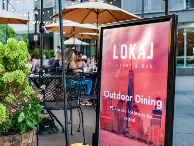 Lokal Eatery & Bar, Google photo 1