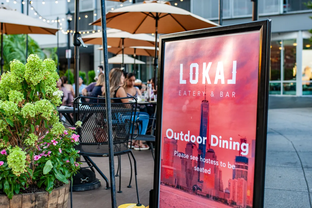 Lokal Eatery & Bar business photo