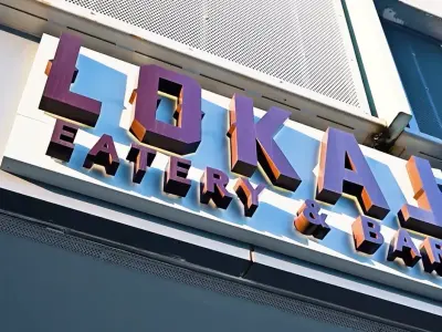 Lokal Eatery & Bar, Google photo 4