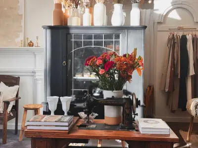 Love The Clutter, Google photo 2