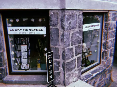 Lucky Honeybee Goods + Gifts, Google photo 1