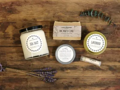 Lucky Honeybee Goods + Gifts, Google photo 2