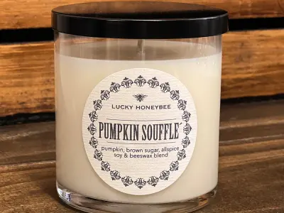 Lucky Honeybee Goods + Gifts, Google photo 4