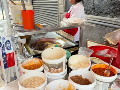 Mexico City, Google photo 2