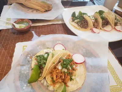 Mexico City, Google photo 3