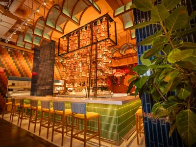 Meximodo Jersey City – Cocina Mexicana & Tequila Bar, Google photo 1