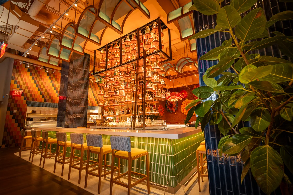 Meximodo Jersey City – Cocina Mexicana & Tequila Bar business photo
