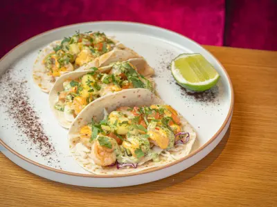 Meximodo Jersey City – Cocina Mexicana & Tequila Bar, Google photo 3