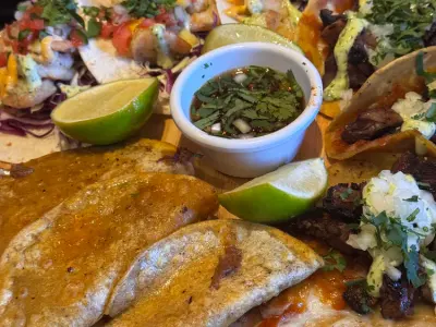 Meximodo Jersey City – Cocina Mexicana & Tequila Bar, Google photo 4