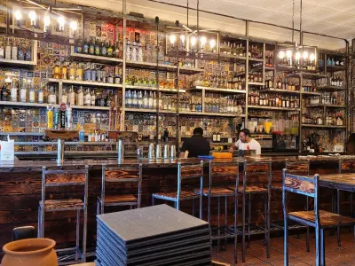 Mezcal Kitchen JC, Google photo 1