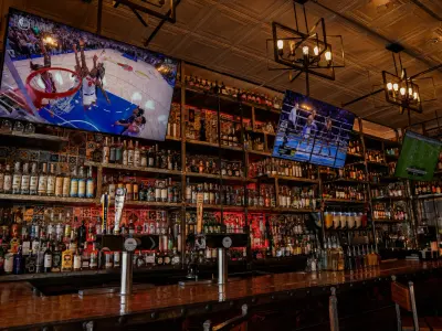 Mezcal Kitchen JC, Google photo 2