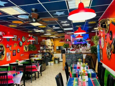 Mi Mariachi Restaurant, Google photo 1