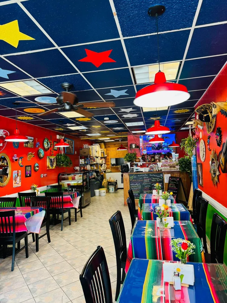 Mi Mariachi Restaurant business photo