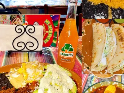 Mi Mariachi Restaurant, Google photo 2
