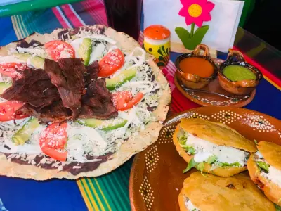 Mi Mariachi Restaurant, Google photo 4