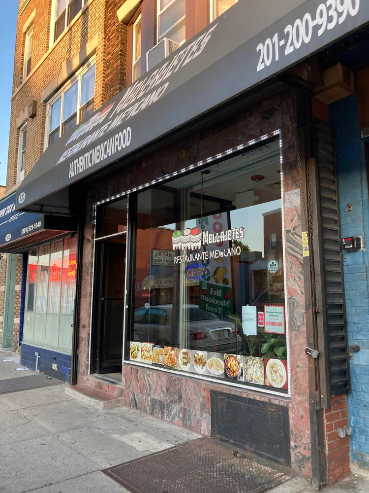Molcajetes Mexican Restaurant JERSEY CITY business photo
