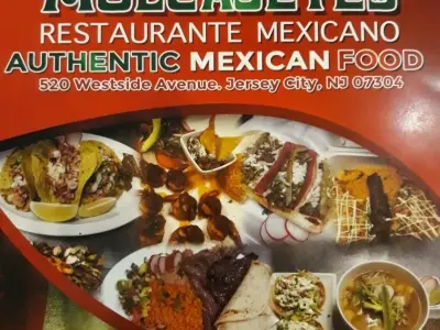 Molcajetes Mexican Restaurant JERSEY CITY, Google photo 3