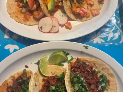 Molcajetes Mexican Restaurant JERSEY CITY, Google photo 4