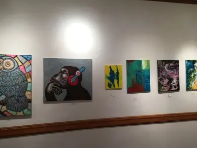 MORA Museum of International Art, Google photo 1