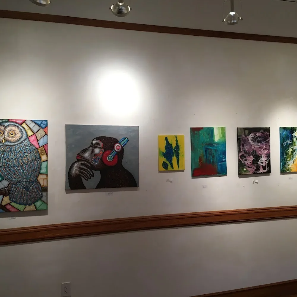 MORA Museum of International Art business photo