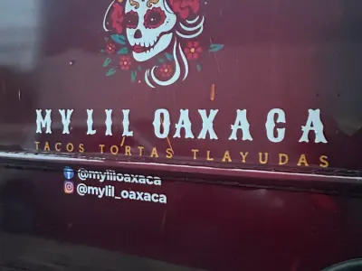 My lil Oaxaca, Google photo 2