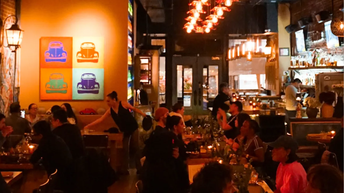 Orale Mexican Kitchen - Restaurants Jersey City business photo