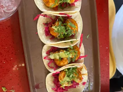 Orale Mexican Kitchen - Restaurants Jersey City, Google photo 3