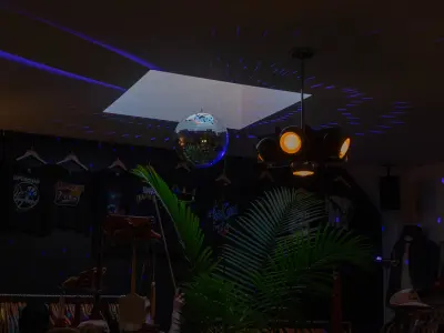 Phantasm, Google photo 4