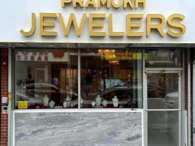 Pramukh Jewelers, Google photo 1