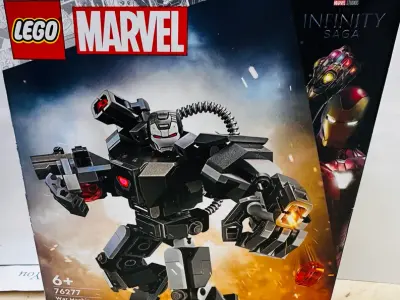 Rene Angelo Store Toys & Collectibles, Google photo 3