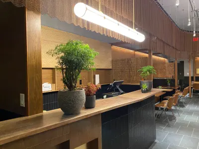 Restaurant Yuan 小花园, Google photo 1