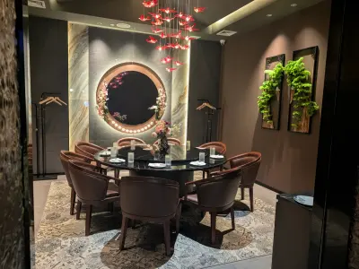 Shang Gong Chu 尚宫厨, Google photo 2