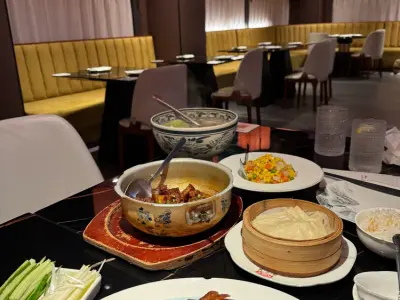 Shang Gong Chu 尚宫厨, Google photo 4