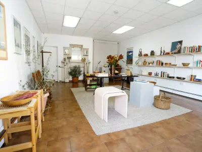 Sure Things — books, vintage objects, and other collected goods, Google photo 4
