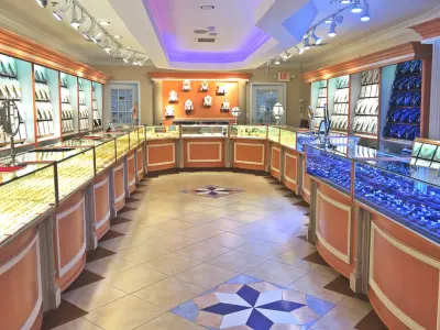 Taj Diamonds, Google photo 2