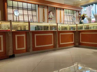 Taj Diamonds, Google photo 4