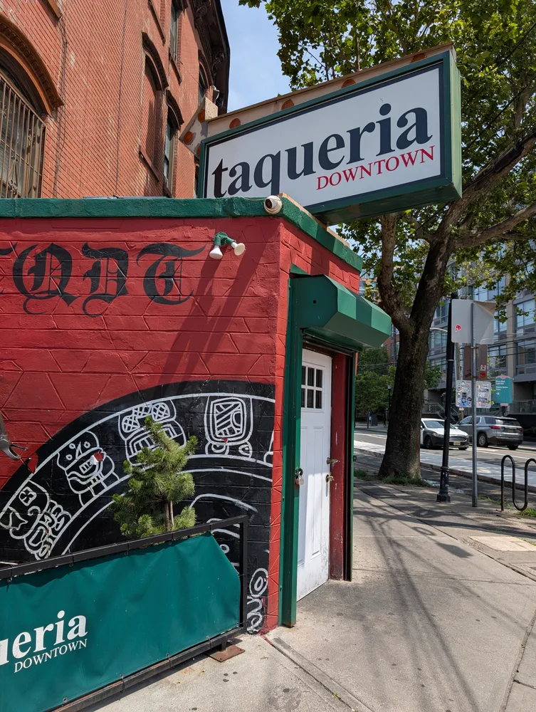 Taqueria Downtown business photo