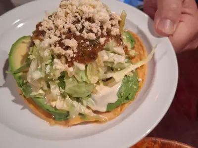 Taqueria Downtown, Google photo 3