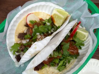 Taqueria Downtown, Google photo 4