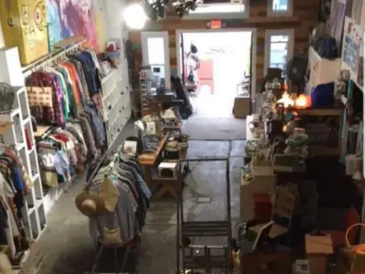 The Hive Goods, Google photo 1