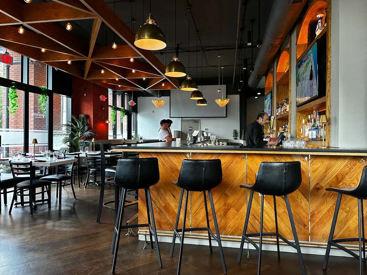 The Horseshoe Kitchen & Bar business photo