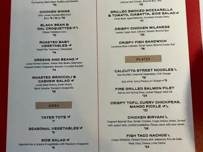 The Horseshoe Kitchen & Bar, Google photo 3