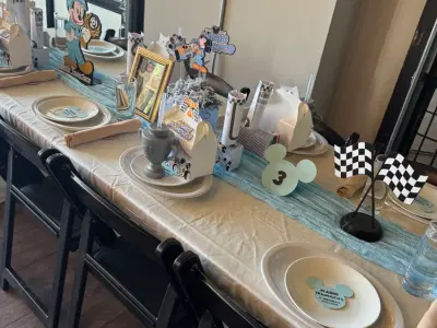 The Table, Google photo 1