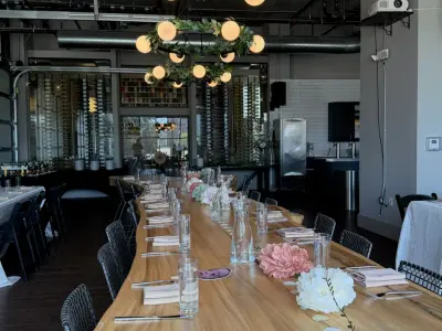 The Table, Google photo 4